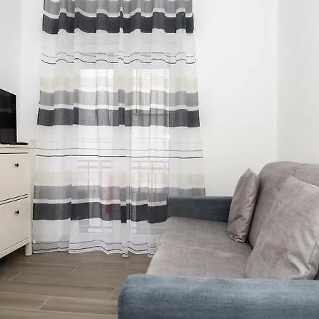 Sun & Wave I Διαμέρισμα Ναζαρέ