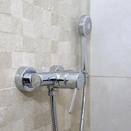 Apartment Sun & Wave I *