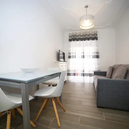 Appartement Sun & Wave I *