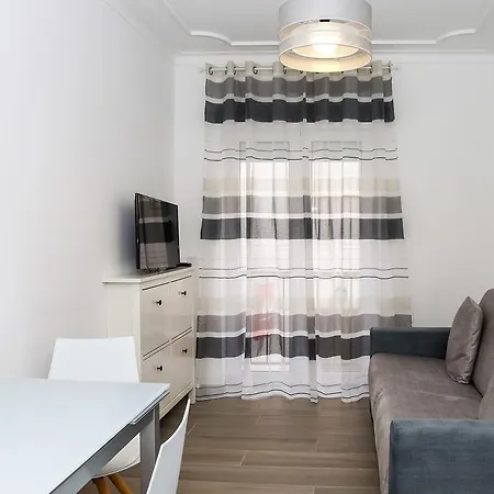 Sun & Wave I Appartement Nazaré