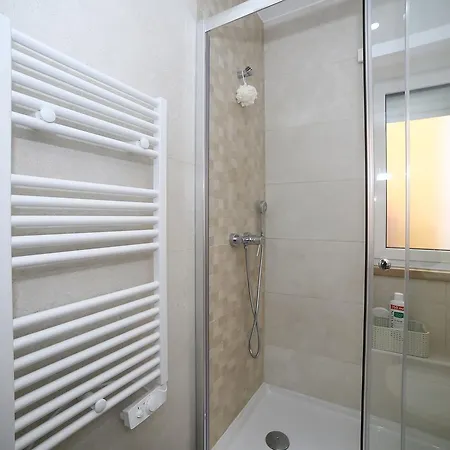 Apartment Sun & Wave I