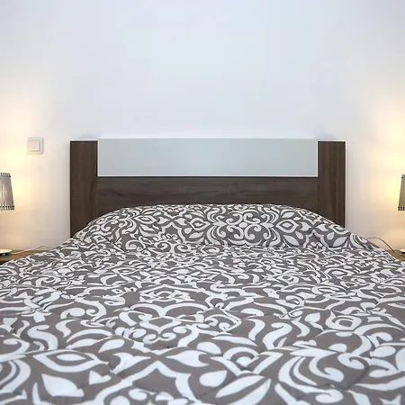 Sun & Wave I Appartement *