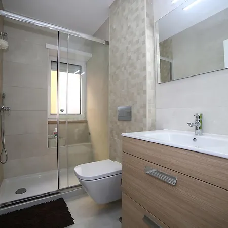 Sun & Wave I Appartement