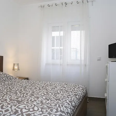 Appartement Sun & Wave I Nazaré