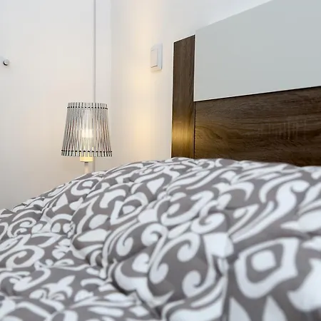 Appartement Sun & Wave I *