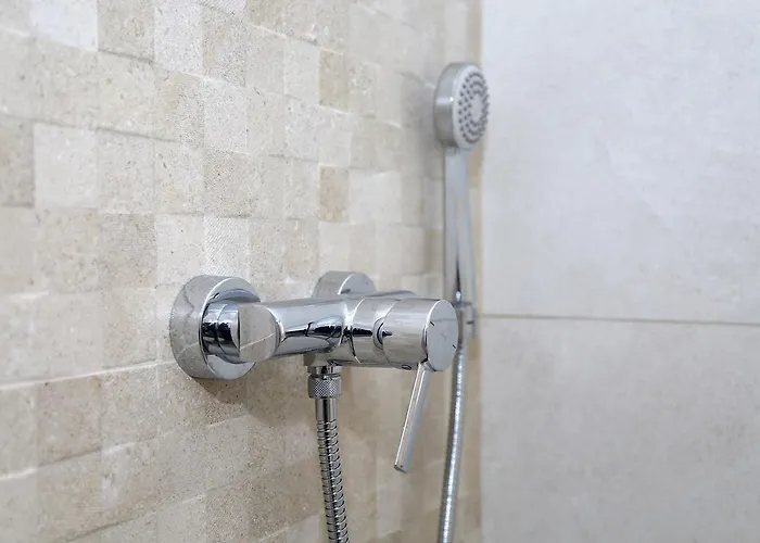 דירה Sun & Wave I *