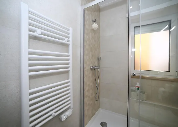 דירה Sun & Wave I