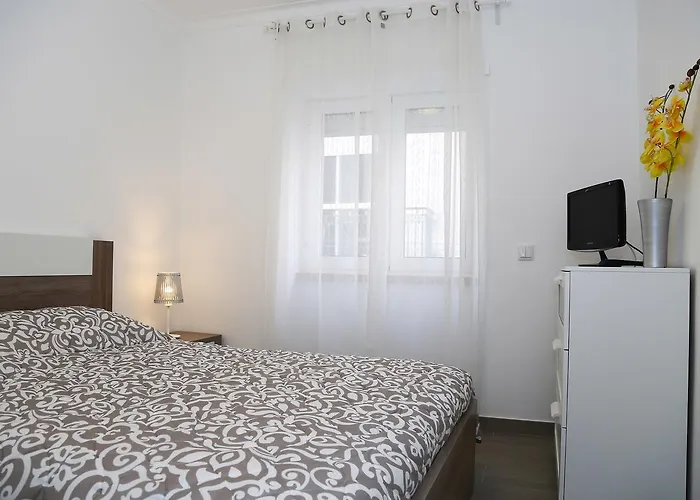 דירה Sun & Wave I נאזרה